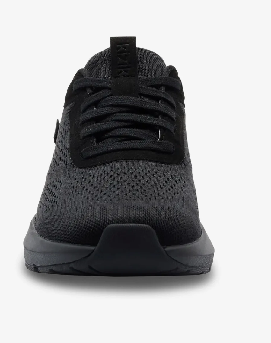 Kizik Men's Athens 2 Blackout - Image 6