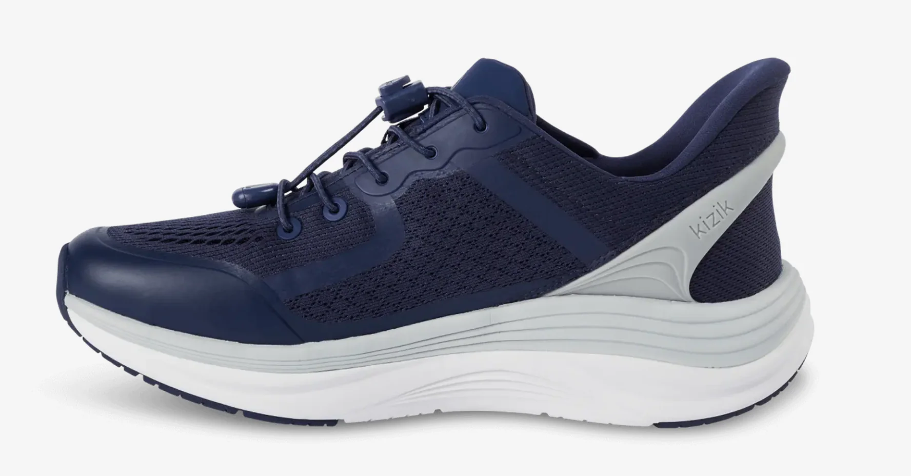 Kizik Men's London Naval Academy Harbor Mist - Image 3