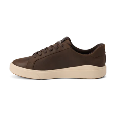 Kizik Men's Vegas 2 Mole Whitecap Gray - Image 4
