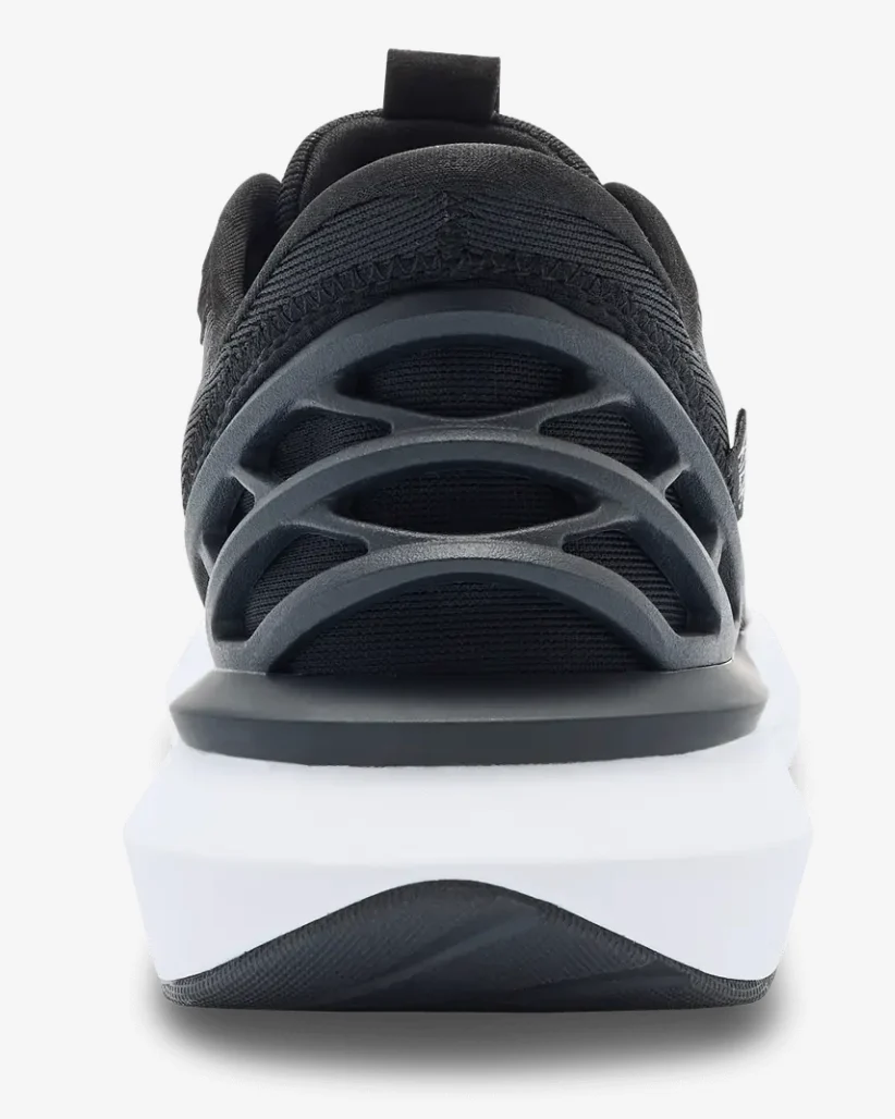 Kizik Women's Athens 2 Black - Image 4