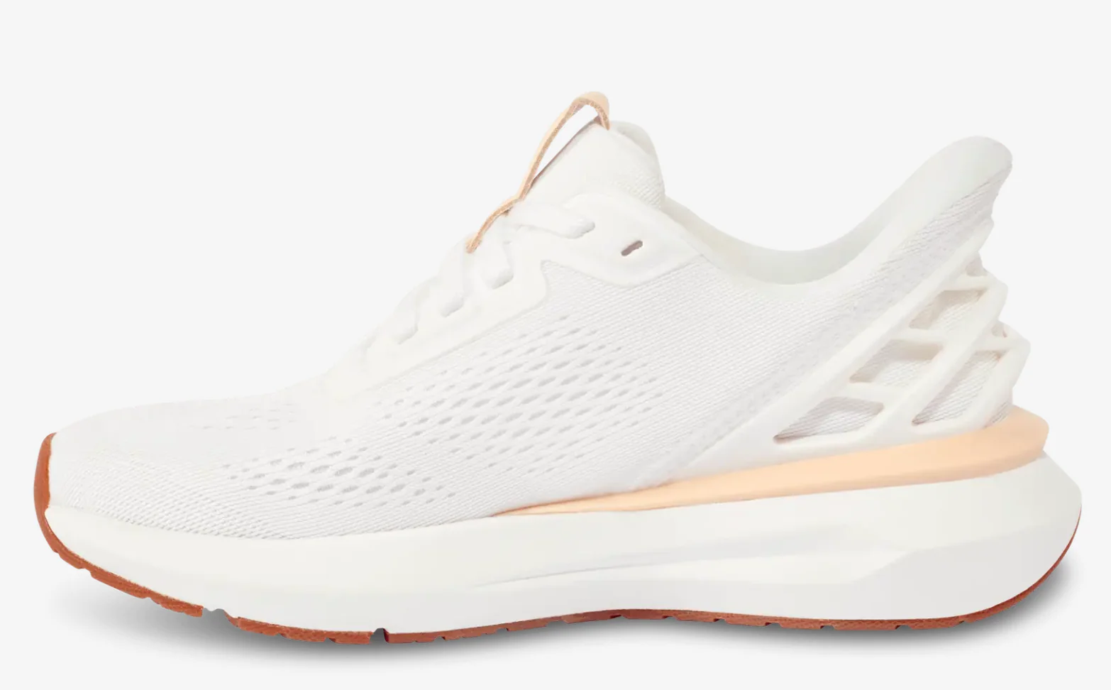 Kizik Women's Athens 2 Bright White - Image 7