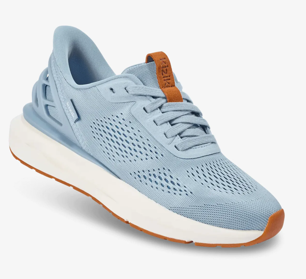 Kizik Women's Athens 2 Soft Chambray - Image 3