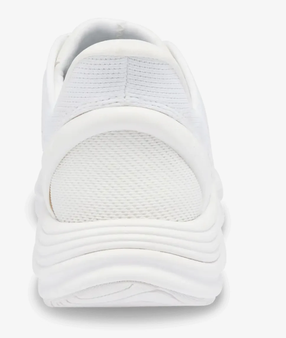 Kizik Women's London White - Image 5