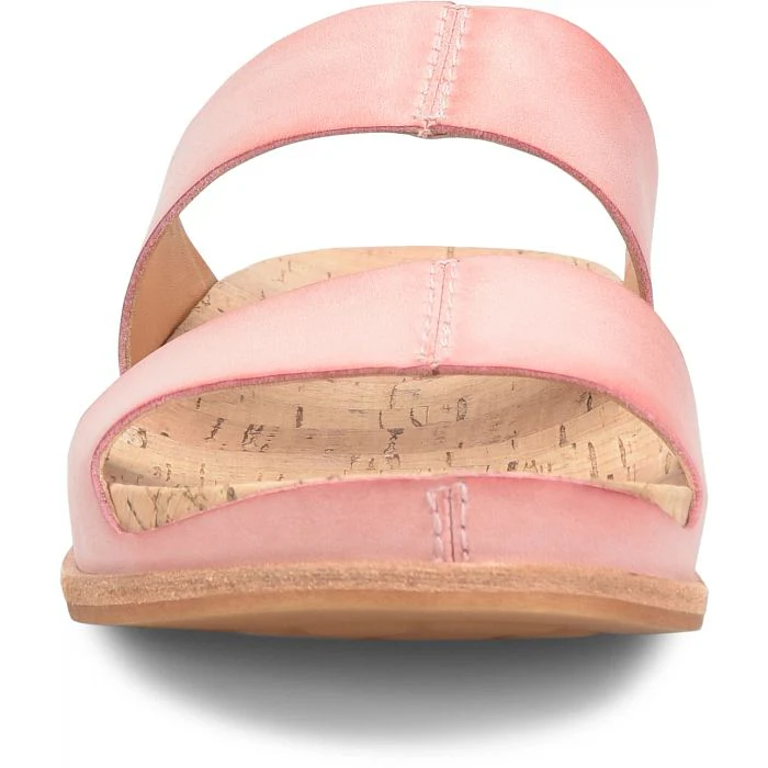 Kork Ease Women’s Tutsi Dual Band Pink - Image 7