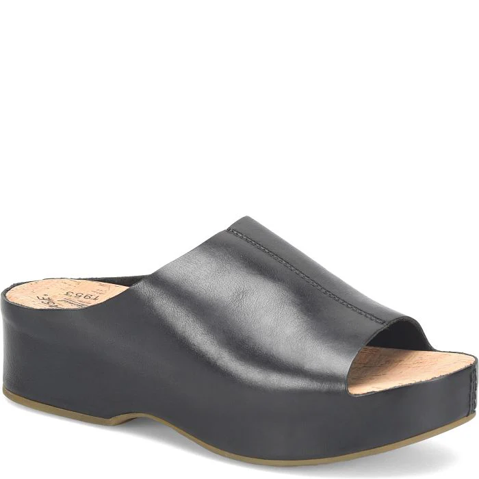 Kork Ease Women’s Yazmin Black