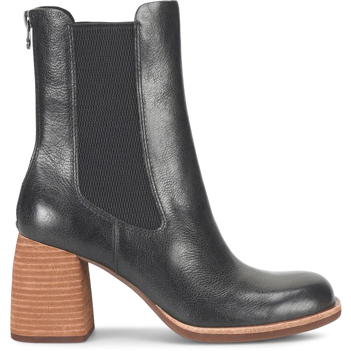Kork Ease Women's Arline Black - Image 2