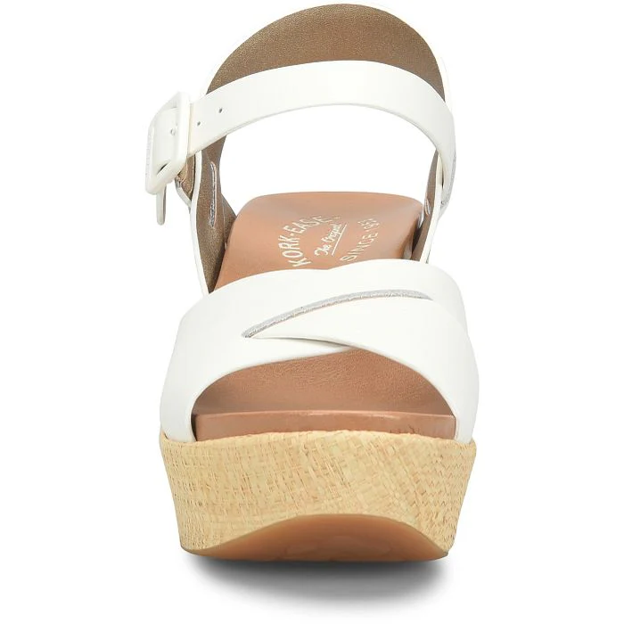 Kork Ease Women's Ava 2.0 Cream - Image 7