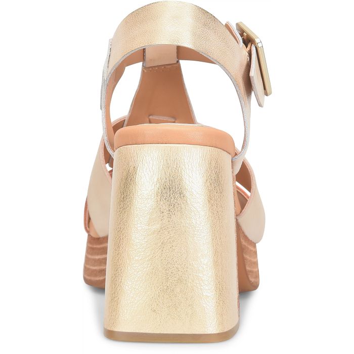 Kork Ease Women's Macey Gold - Image 5