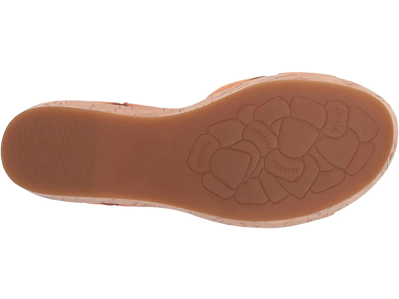 Kork Ease Women's Myrna Orange - Image 3
