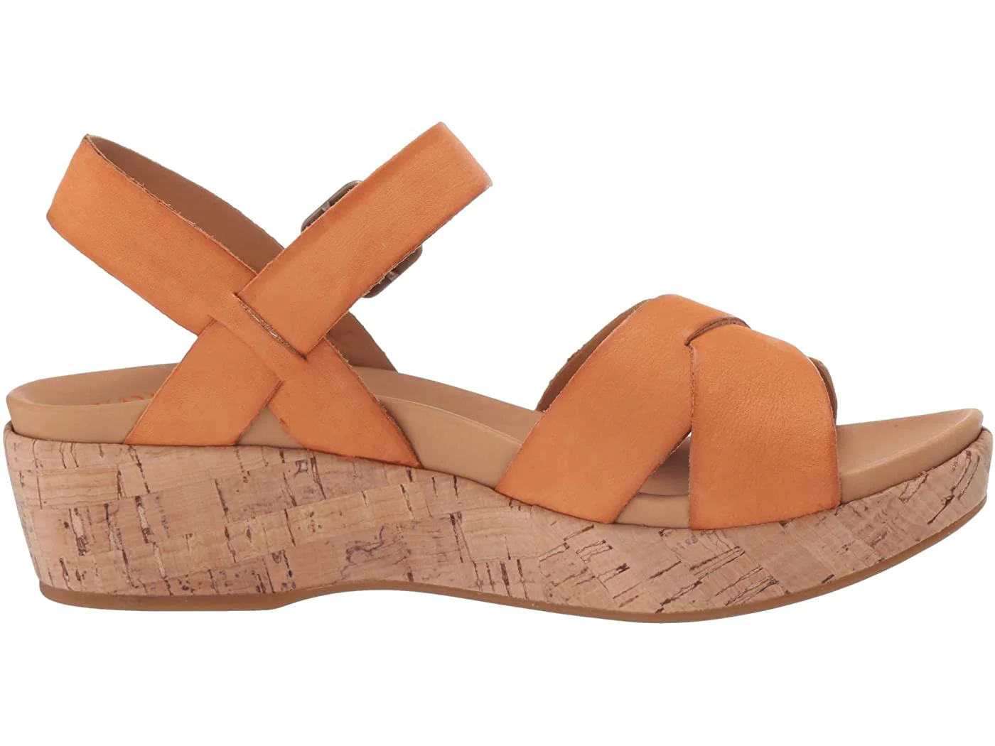 Kork Ease Women's Myrna Orange - Image 6