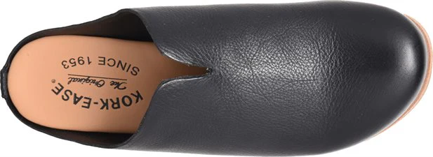 Kork Ease Women's Para Black - Image 5