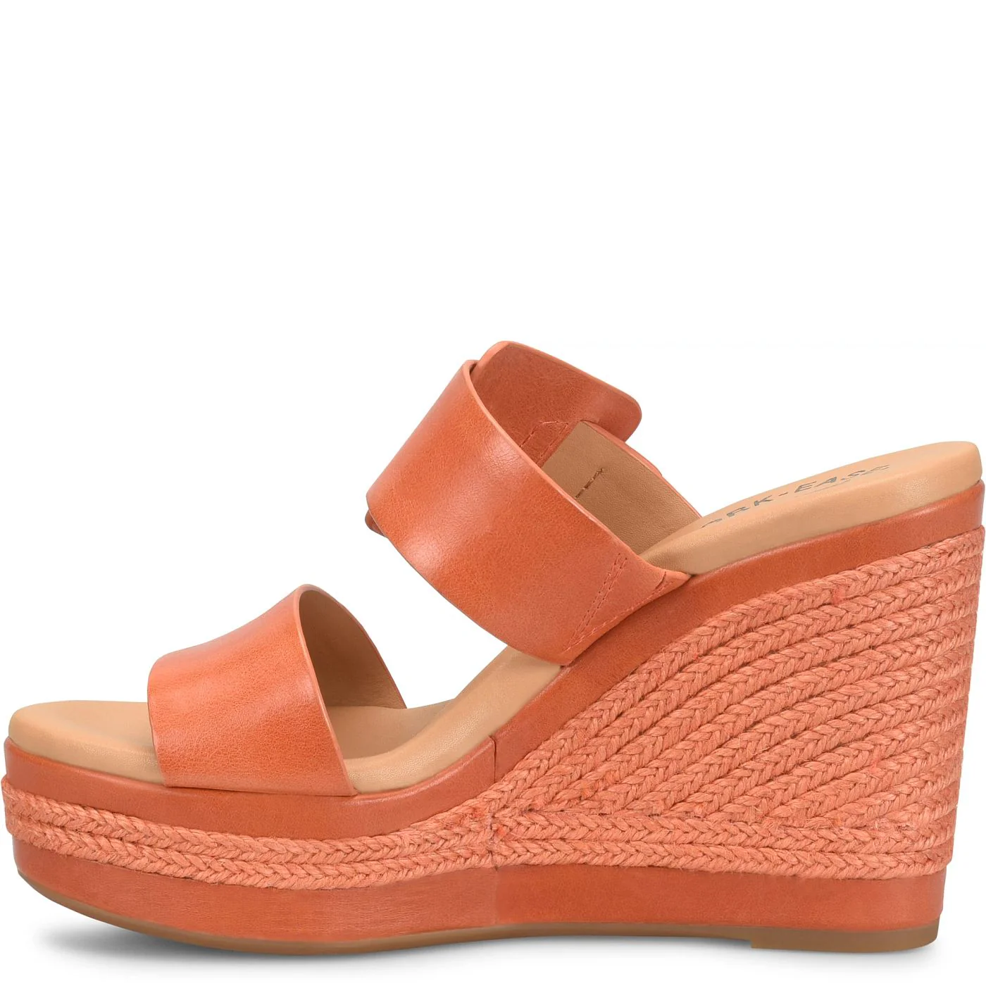 Kork Ease Women's Raya Orange - Image 8