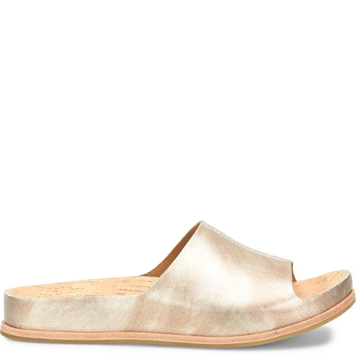 Kork Ease Women's Tutsi Light Gold - Image 3