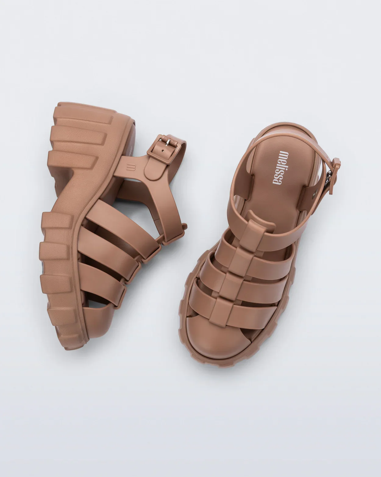 Melissa Women's Megan Brown - Image 3