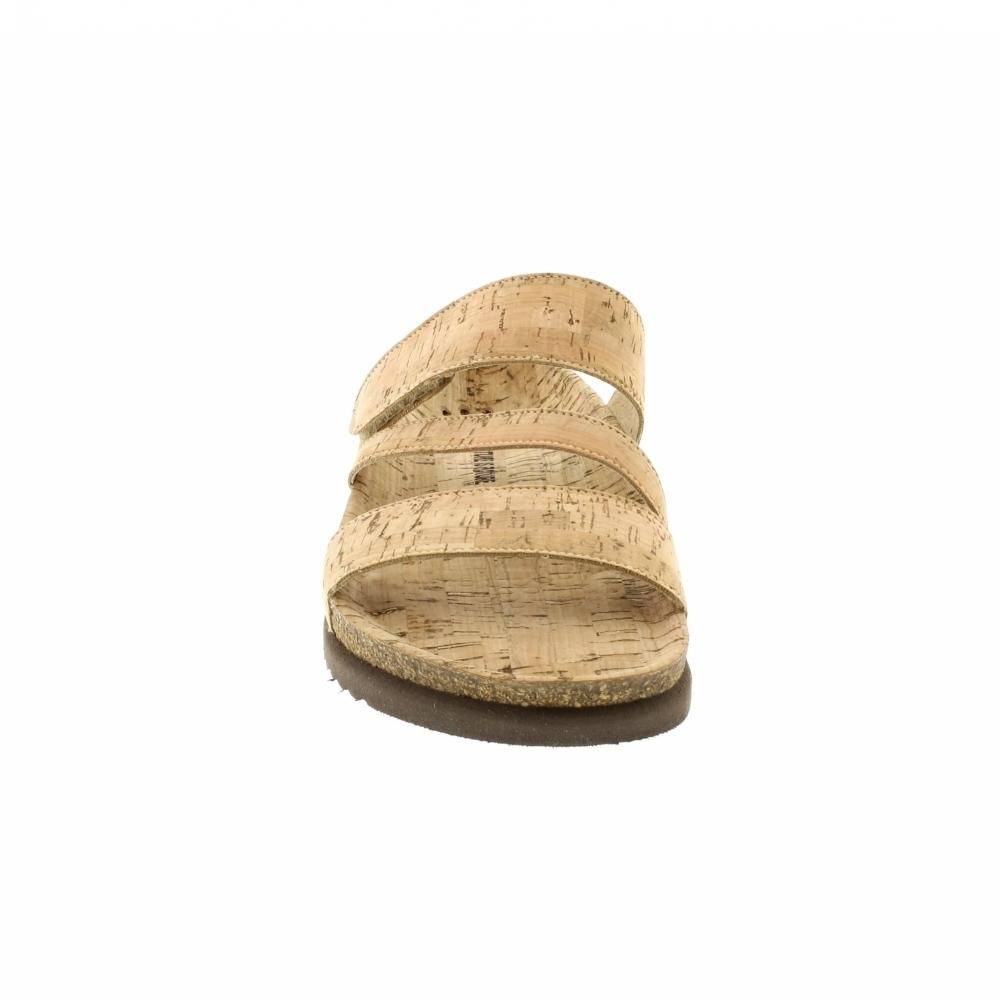 Mephisto Women's Bambou Sand Cork Natural Sandal - Image 4