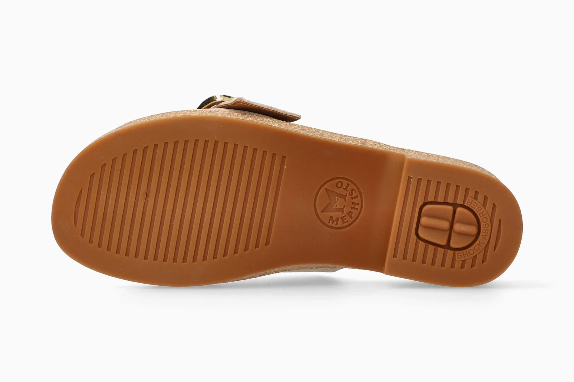Mephisto Womens' Foline Light Sand - Image 4