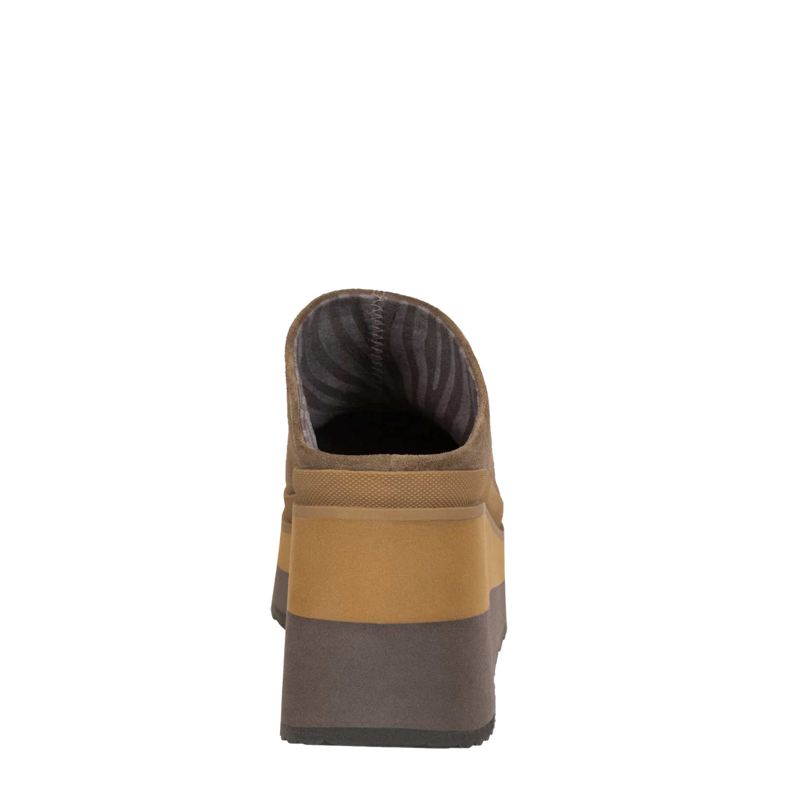 Naked Feet Women’s Coach Otter - Image 5
