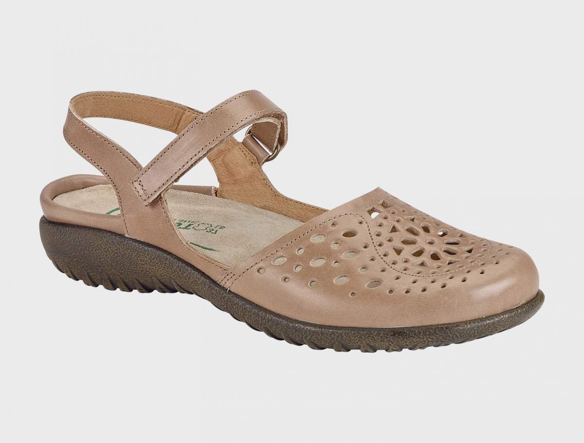 Naot Arataki Arizona Tan