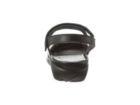Naot Arataki Black Sandal - Image 6