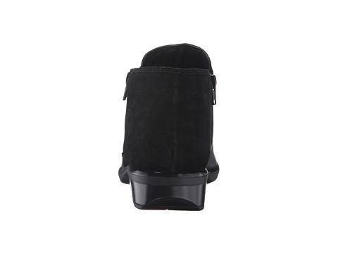 Naot Helm Black Ankle Boot - Image 6