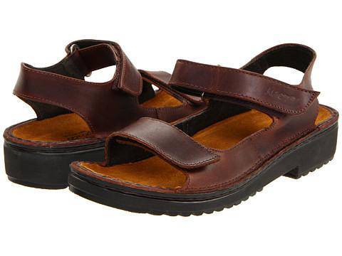 Naot Women's Karenna Buffalo Leather Sandal - Image 2