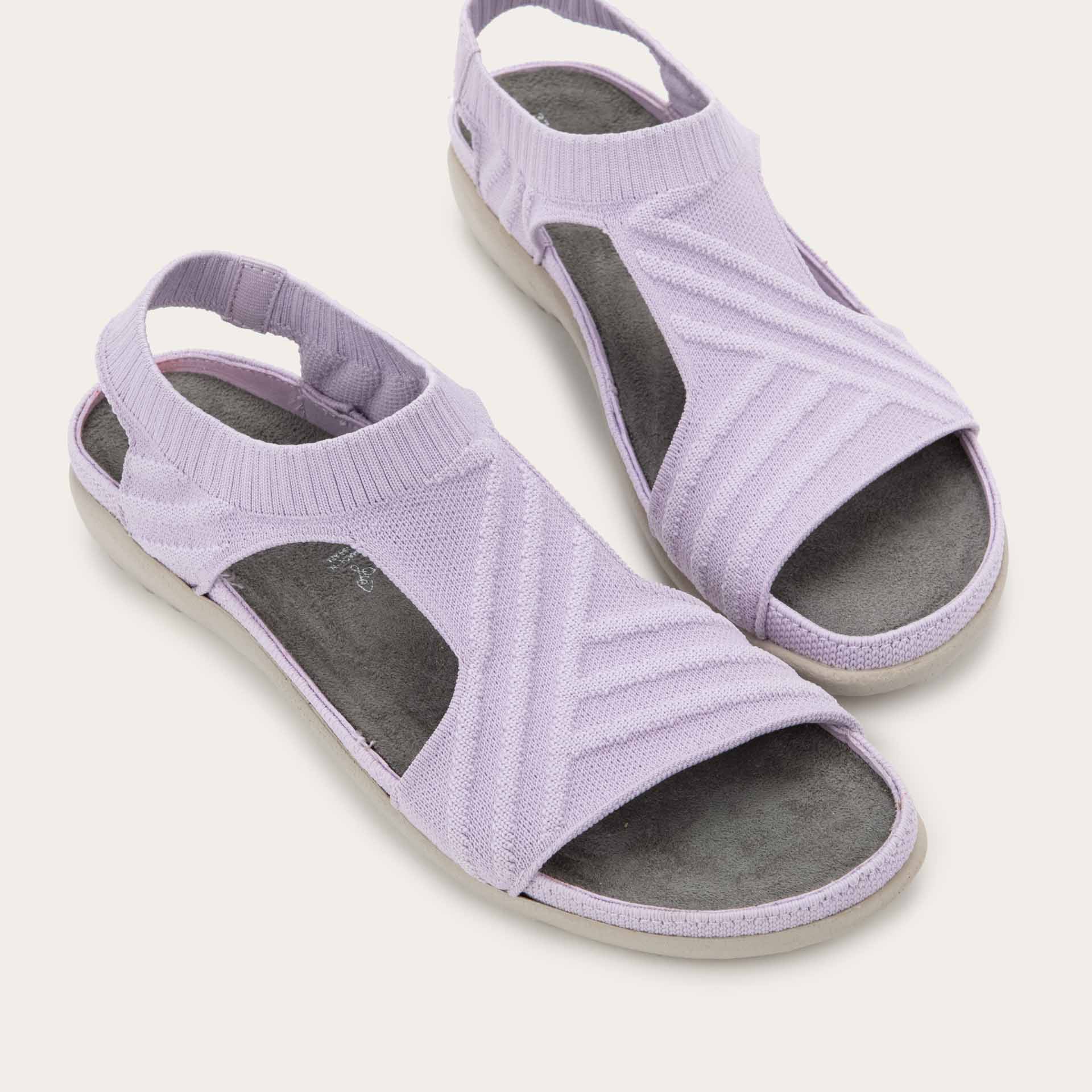 Naot Women's Kawhia Lavender Knit - Image 5