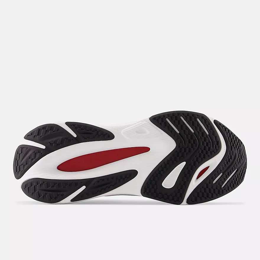 New Balance Men’s MWWKELB1 Black Red - Image 5