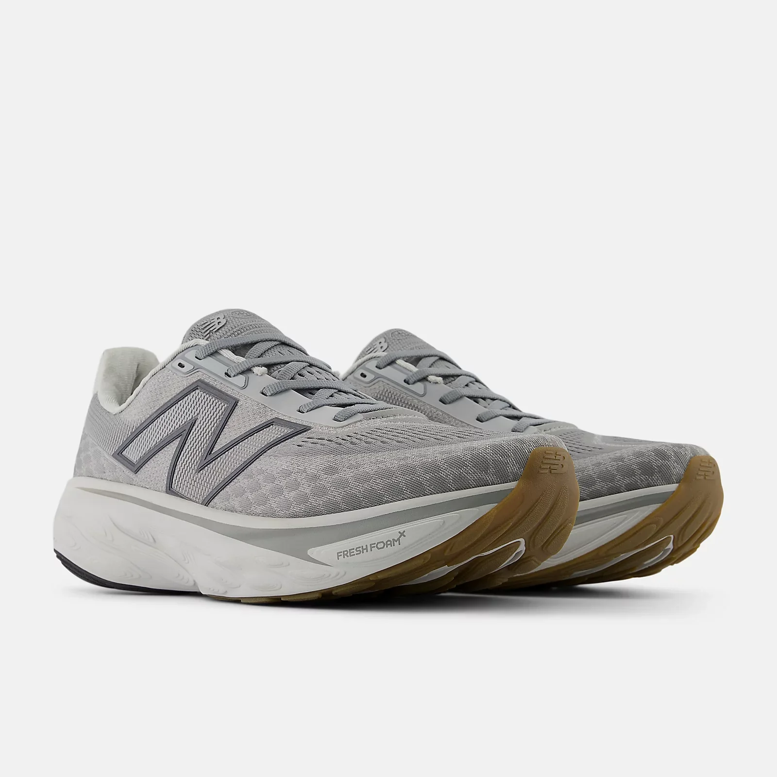 New Balance Men's M108014G Grey Grey - Image 2