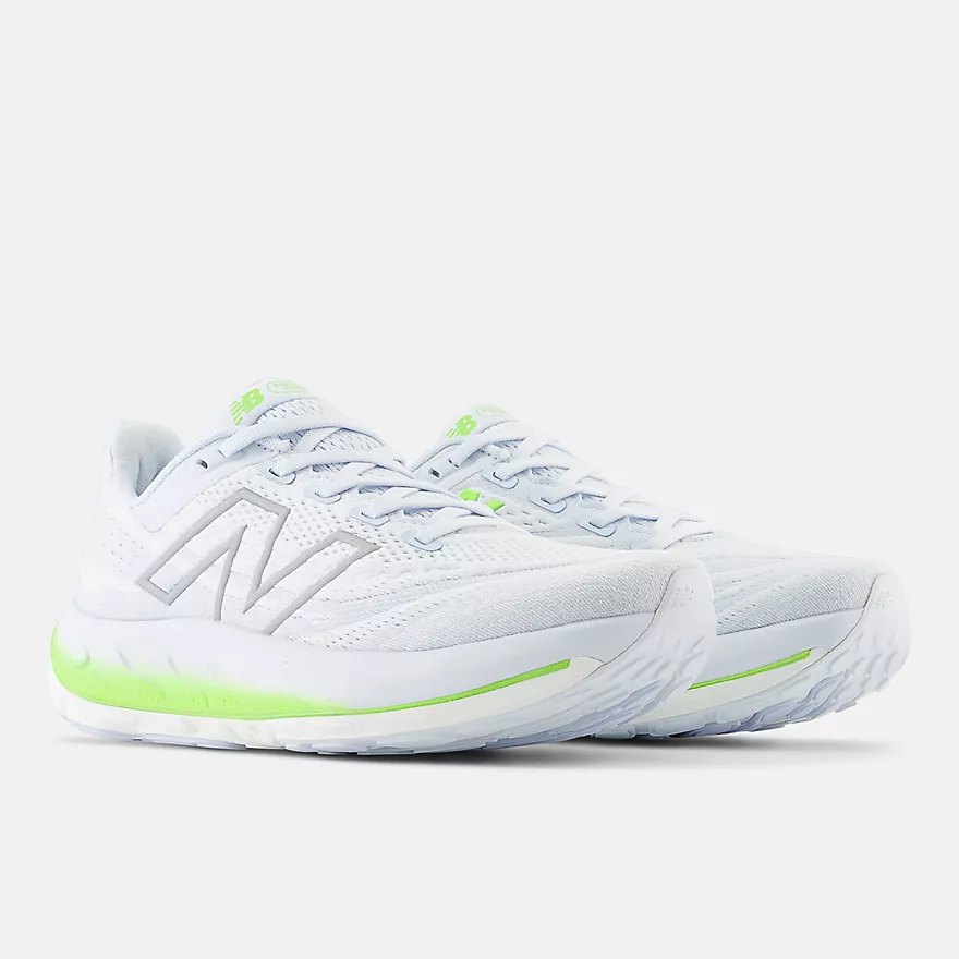 New Balance Women’s Fresh Foam X Vongo WVNGOL16 Blue Green - Image 3