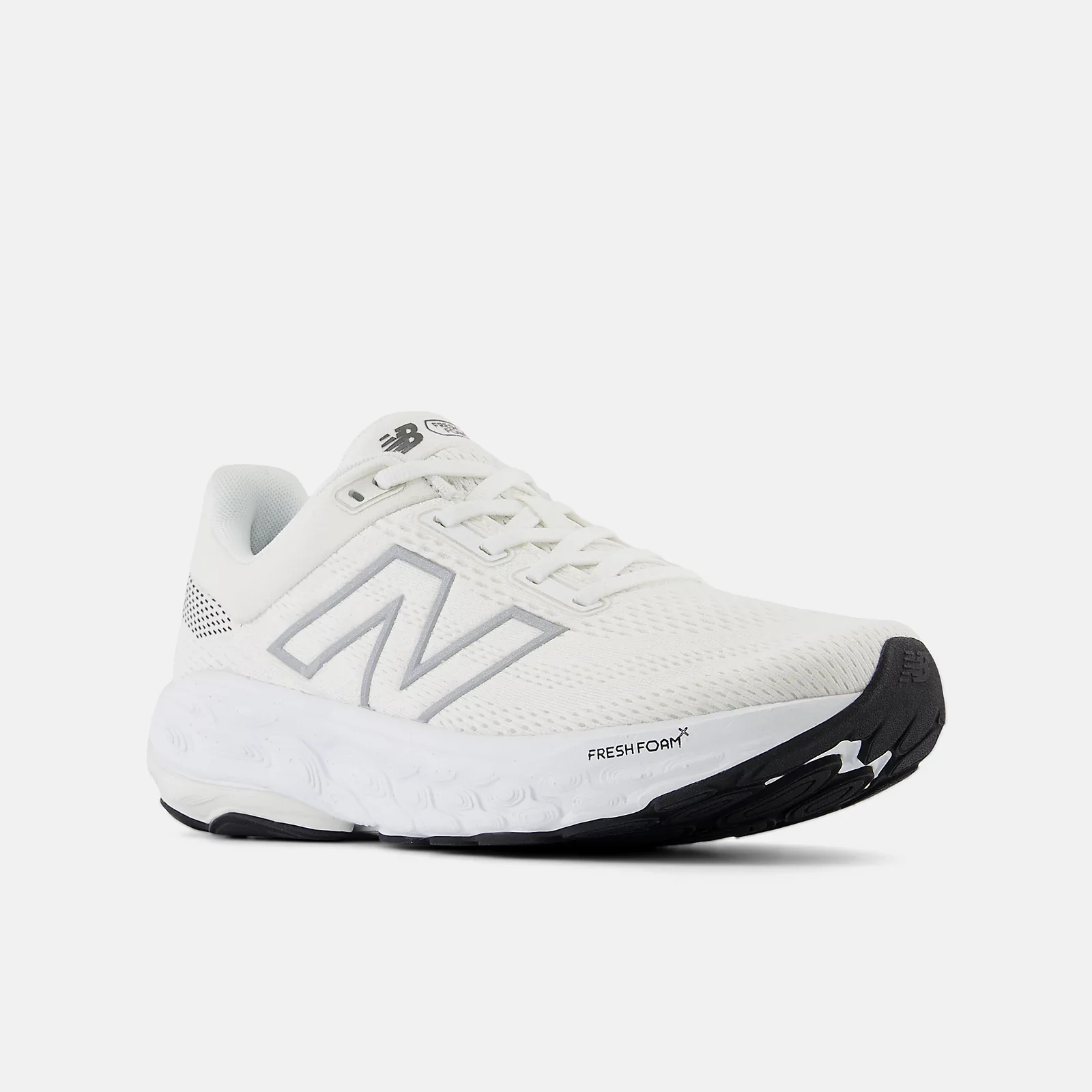 New Balance Women’s W860C14 White White - Image 2