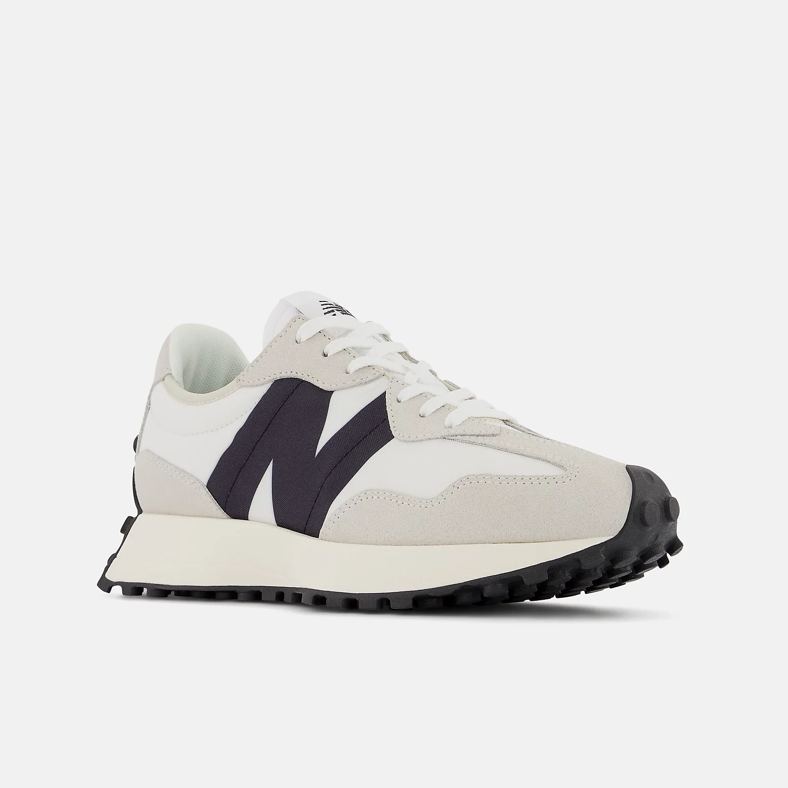 New Balance Women’s WS327FE White White - Image 2