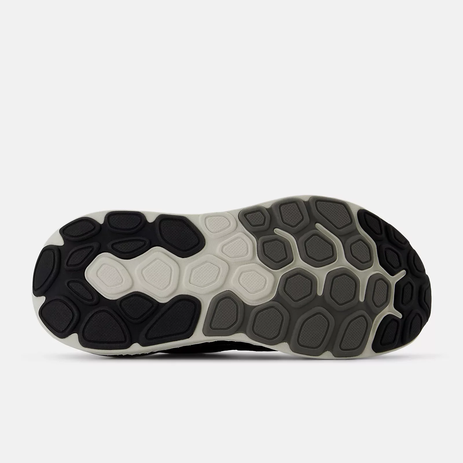 New Balance Women's W1540BK4 Black Harbor Grey - Image 5