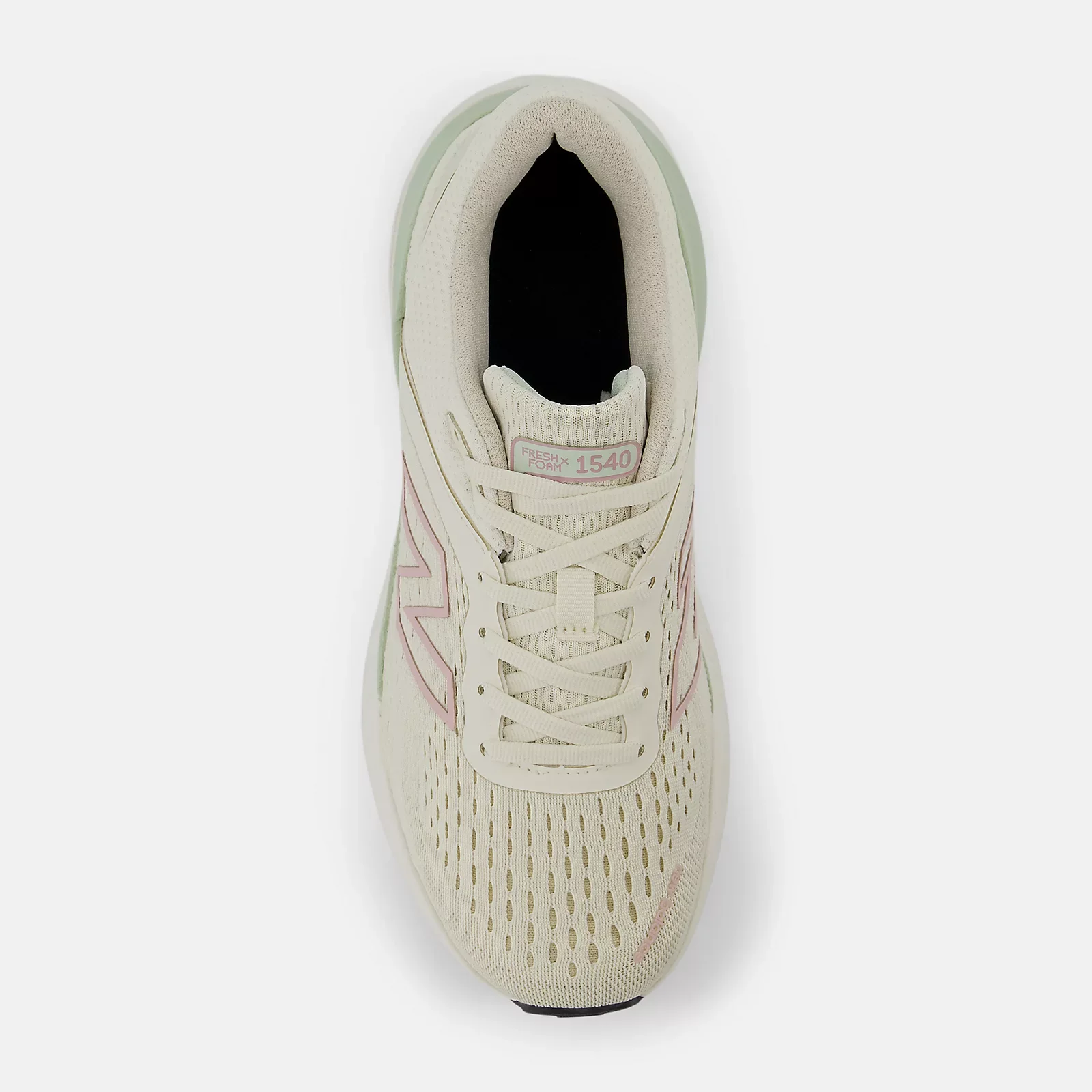 New Balance Women's W1540TG4 Turtledove Silver Moss - Image 4