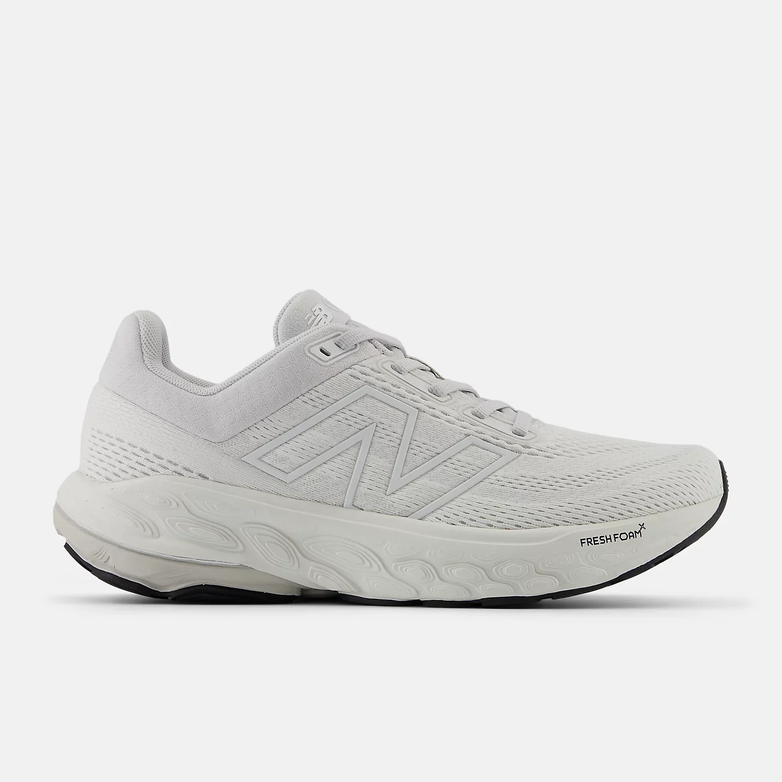 New Balance Women's W860S14 Grey Grey