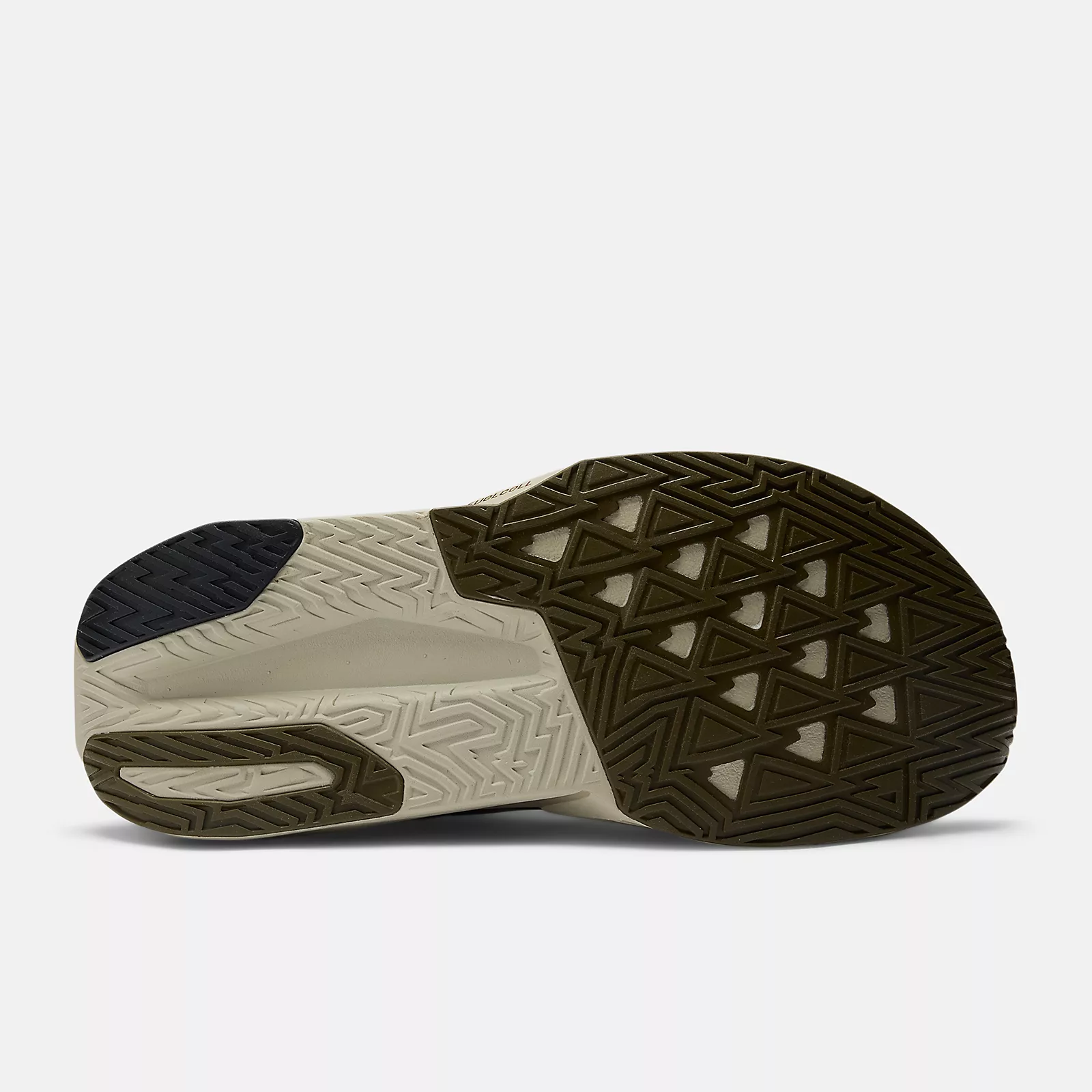 New Balance Women's WFCXPB5 Grey Brown - Image 6