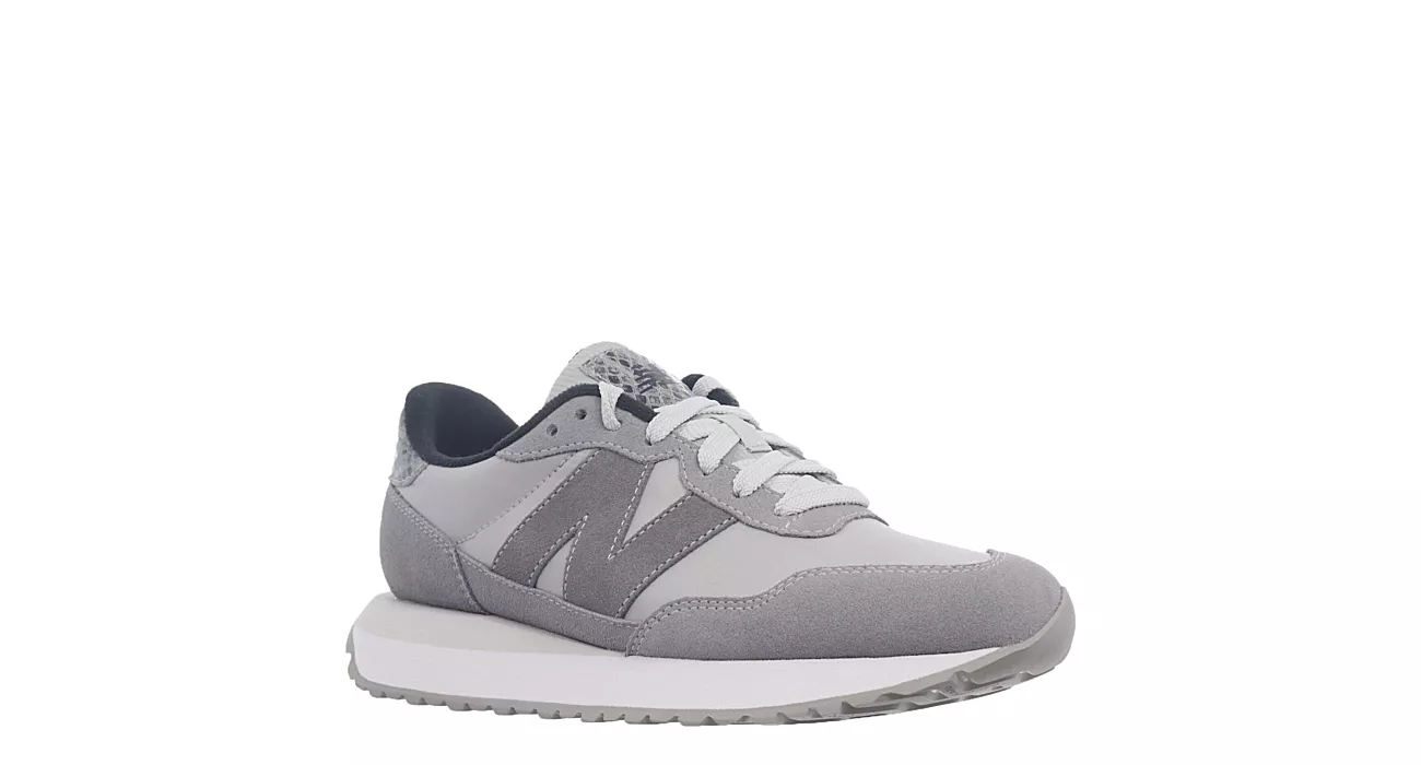 New Balance Women's WS237AGG Grey Grey - Image 2