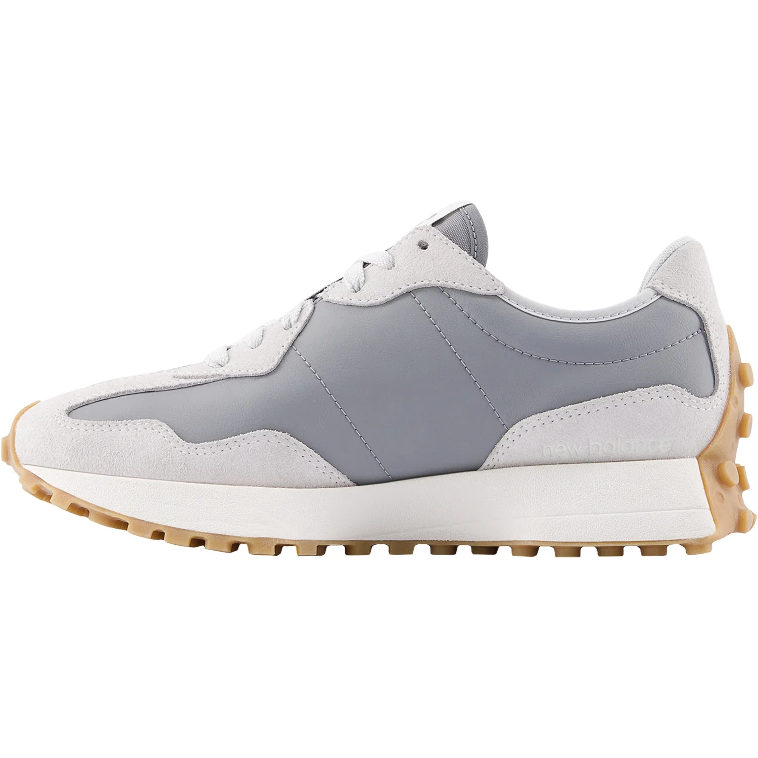 New Balance Women's WS327KAY Grey Grey - Image 4