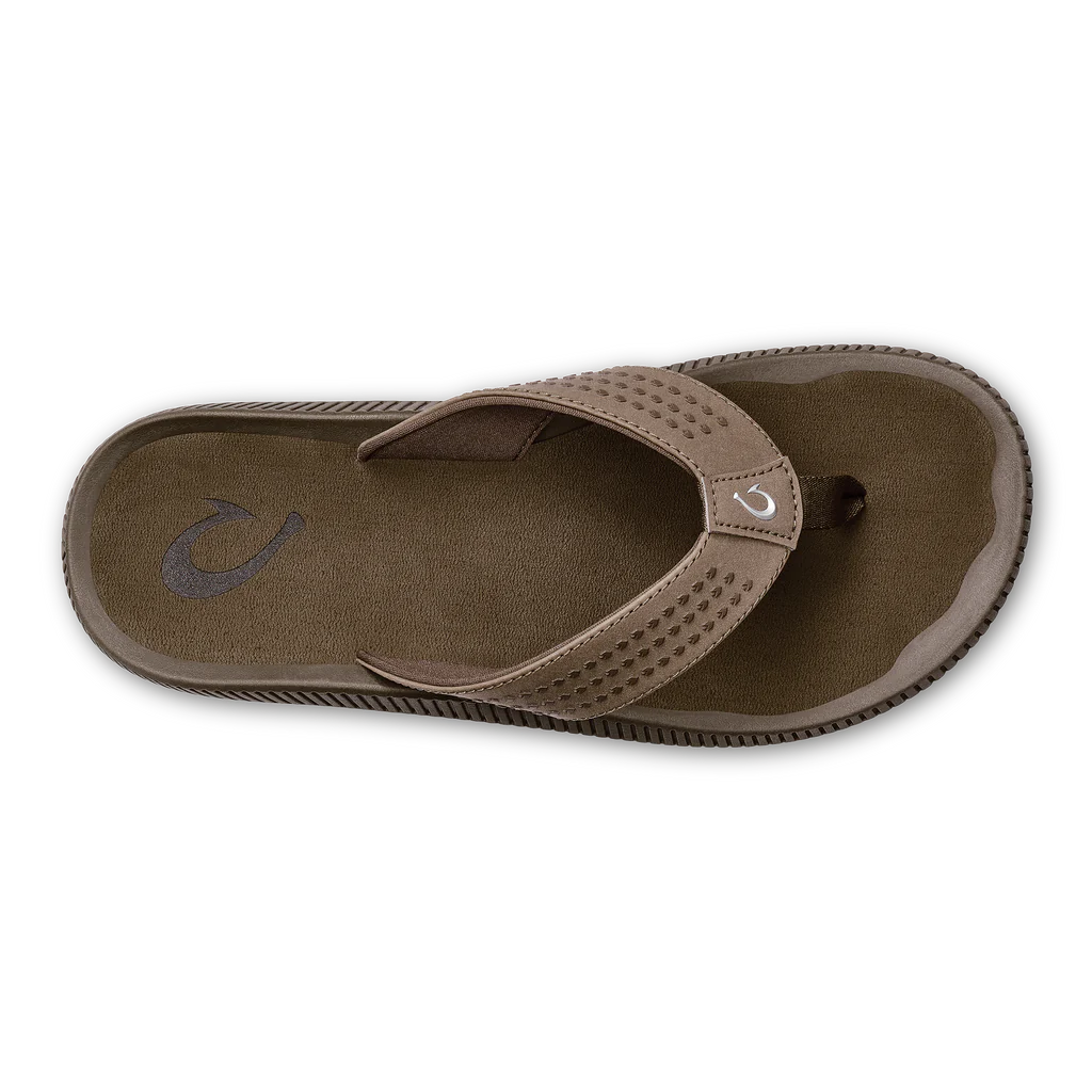 Olukai Men’s Ulele Mustang Mustang - Image 5