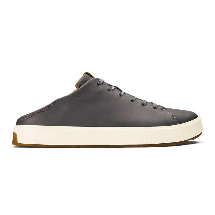 Olukai Men's Lae Ahi Li Ili Stone Stone - Image 2