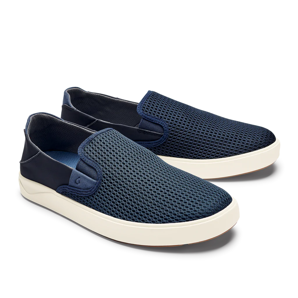 Olukai Men's Lae'ahi Blue Depth Blue Depth