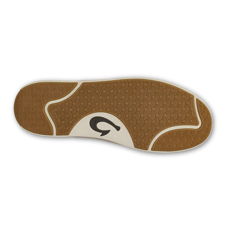 Olukai Men's Lae'ahi Lauhala Dark Java Dark Java - Image 5
