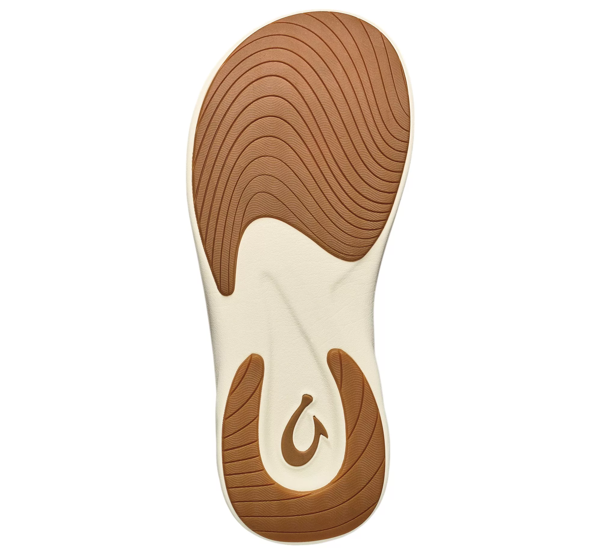 Olukai Men's Malana Ash Ash - Image 4