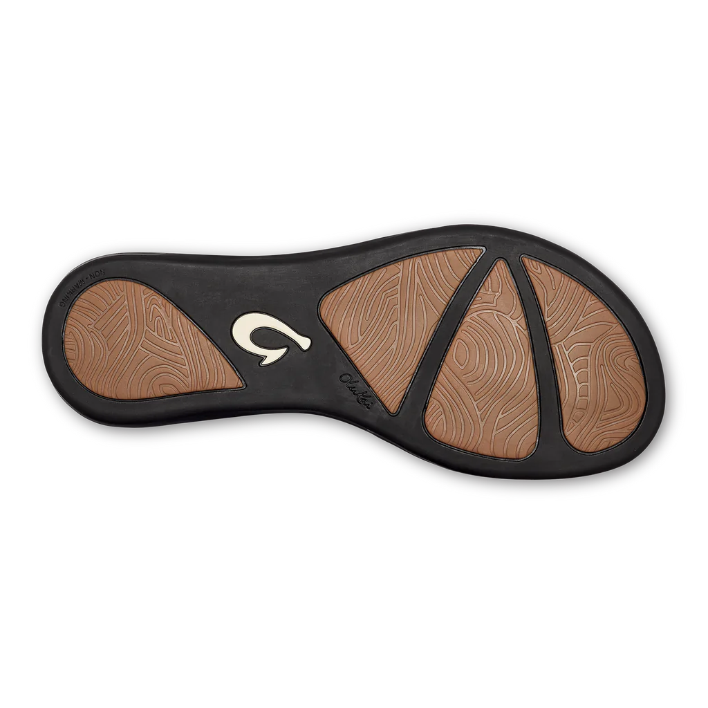 Olukai Women’s Aukai Dark Java Dark Java - Image 4