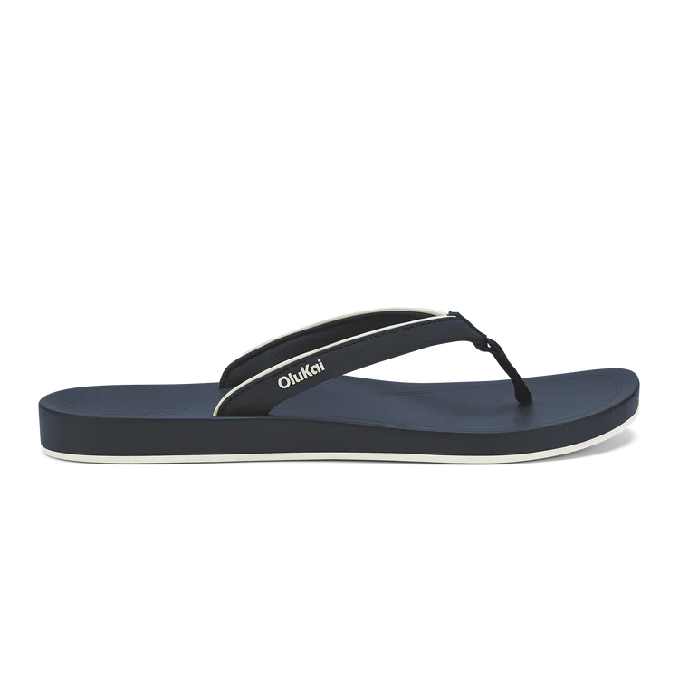 Olukai Women's Uiki Mood Indigo Mood Indigo - Image 2