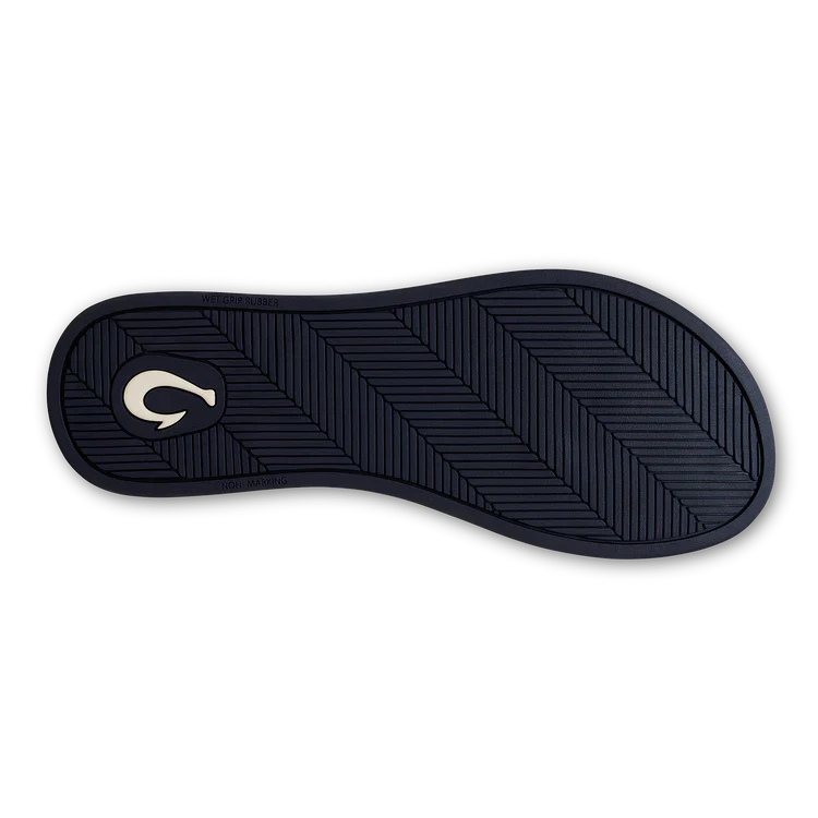 Olukai Women's 'Uiki Trench Blue Pa'i - Image 3