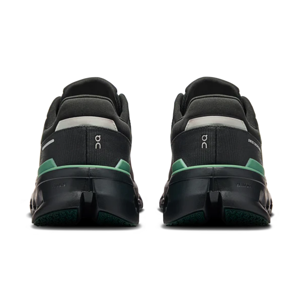 On Men's Cloudrunner 2 Waterproof Eclipse Rosemary - Image 5