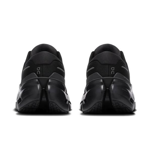 On Men's Cloudrunner 3 Black Black - Image 5