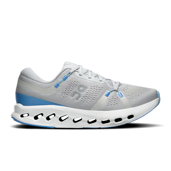 On Men's Cloudsurfer 2 Glacier Gourami