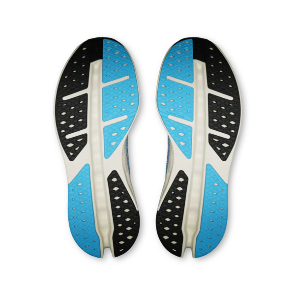 On Men's Cloudsurfer Max Dust Ivory - Image 6