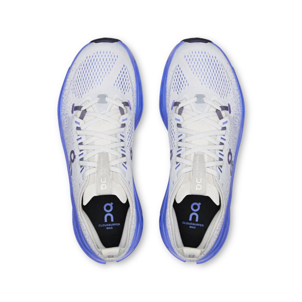 On Men's Cloudsurfer Max Wolf Sailor - Image 4